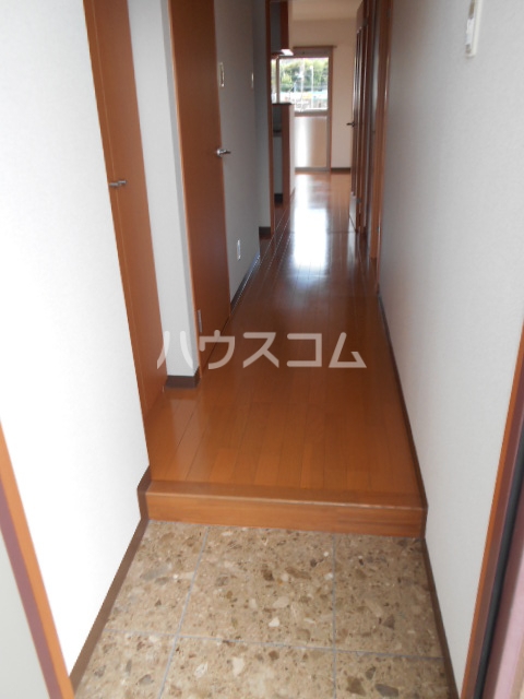 10/30 玄関