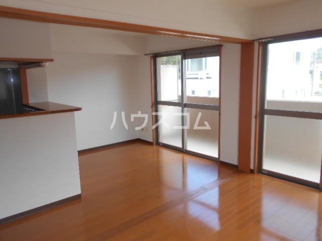 3/30 リビング/ダイニング