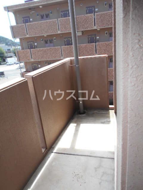 16/30 バルコニー