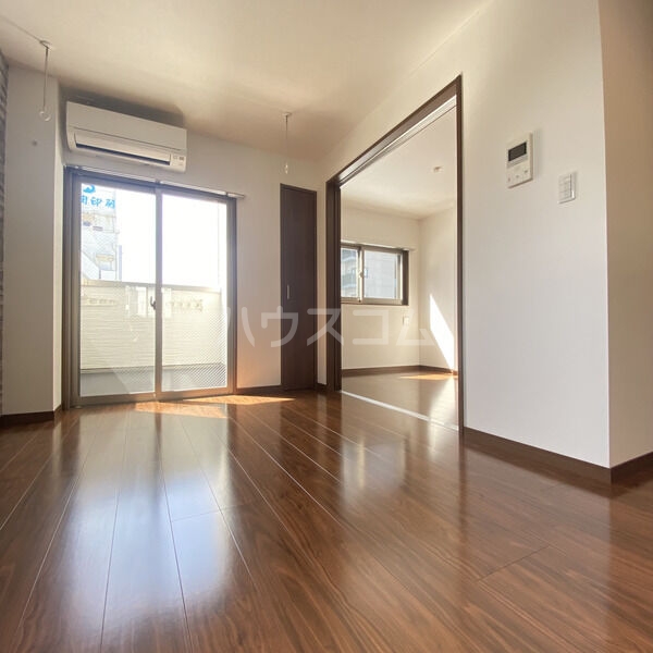 3/22 リビング/ダイニング