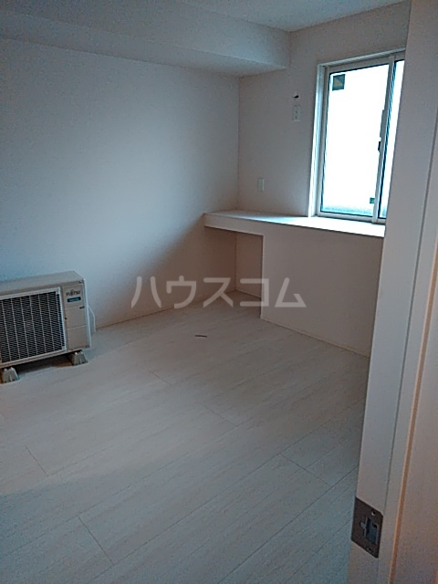 5/23 寝室