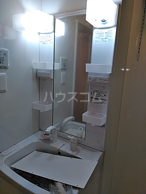13/23 洗面