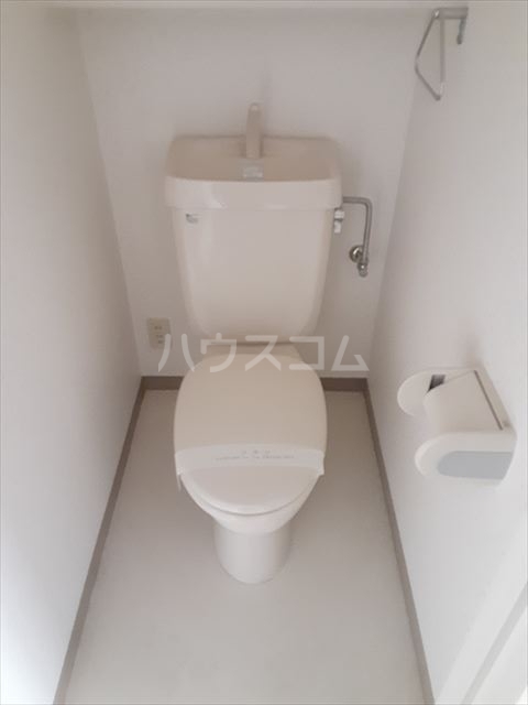 13/29 トイレ