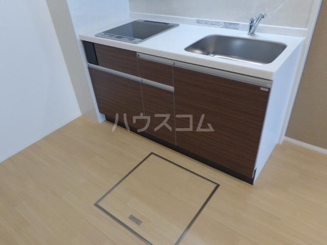 7/21 キッチン