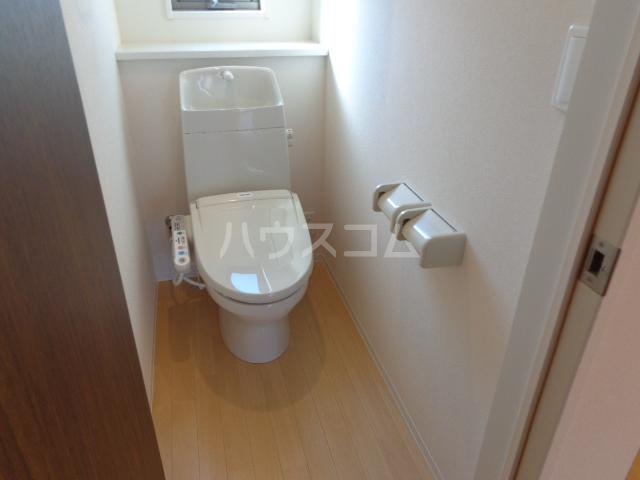 9/21 トイレ