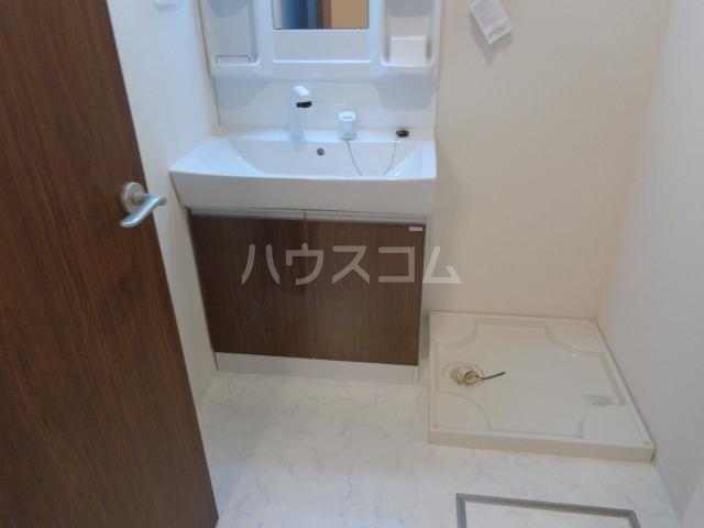 10/21 洗面