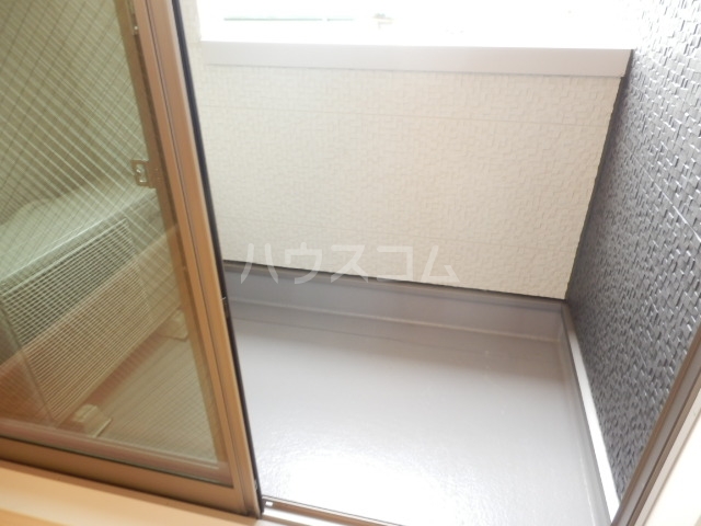 18/29 バルコニー