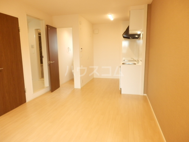 4/29 リビング/ダイニング