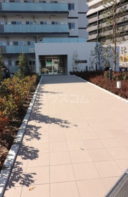 14/24 駐車場