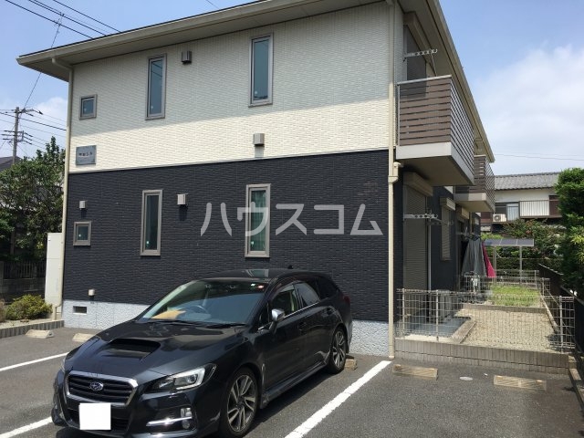 25/30 駐車場