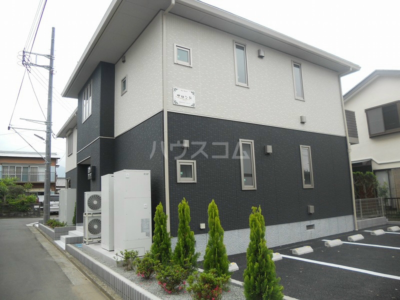 1/30 外観