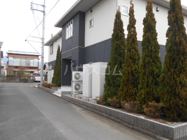 28/30 駐車場