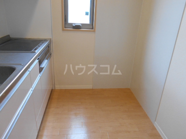 11/30 キッチン