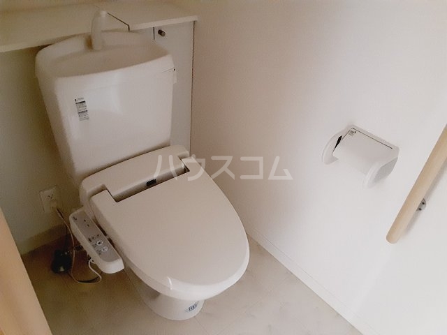 14/30 トイレ