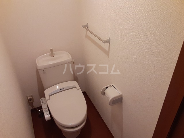 10/30 トイレ