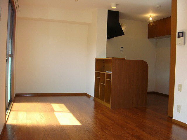 4/30 リビング/ダイニング