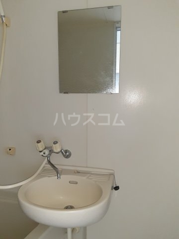 13/30 洗面