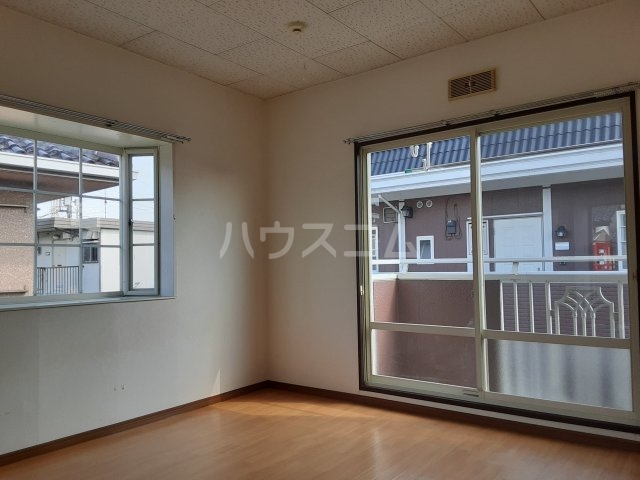 5/30 室内
