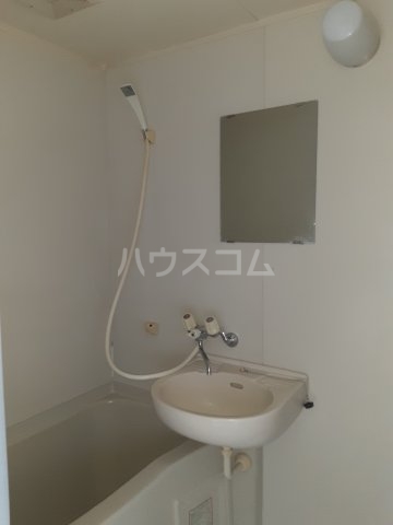 11/30 浴室