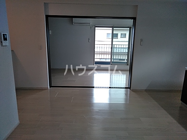 3/24 リビング/ダイニング