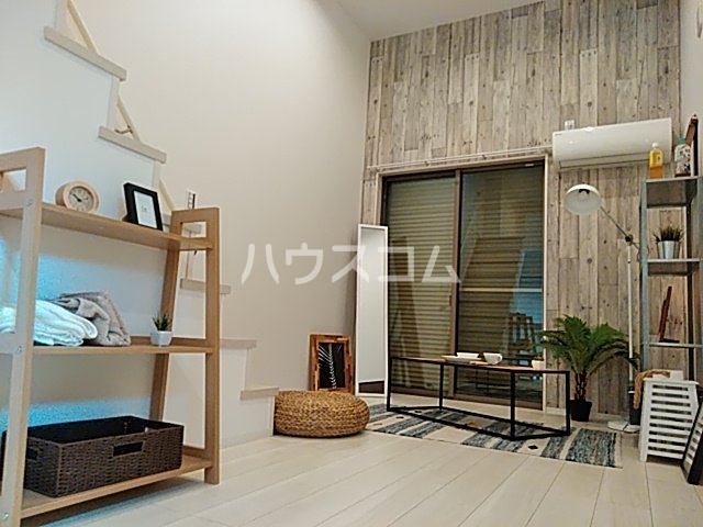 5/24 リビング/ダイニング