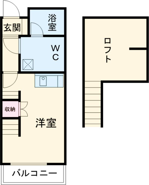 4/30 間取