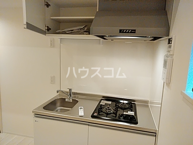 9/30 キッチン