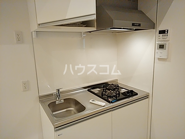 8/30 キッチン