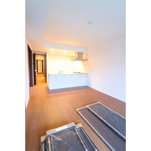 3/24 リビング/ダイニング