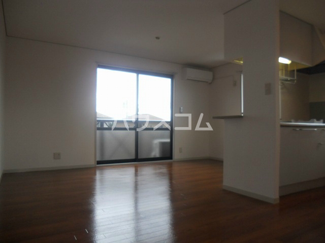 4/29 リビング/ダイニング