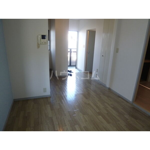 3/8 リビング/ダイニング