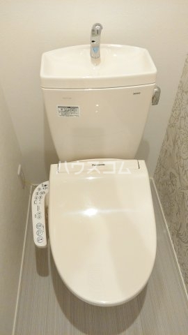 14/25 トイレ