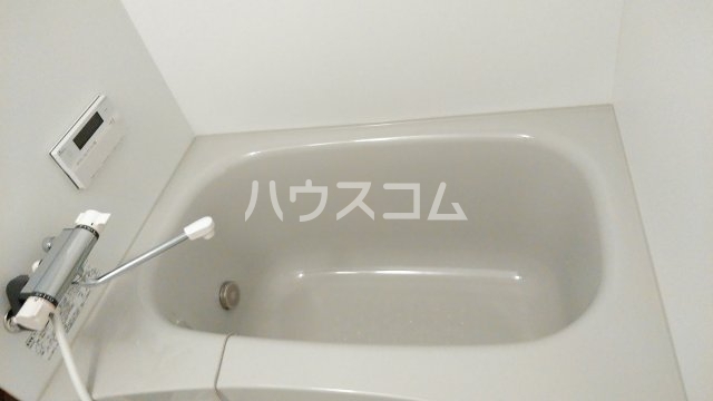12/25 浴室