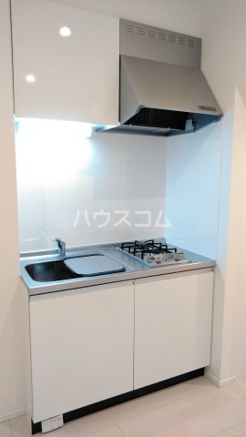 9/25 キッチン