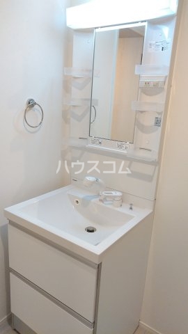 15/25 洗面