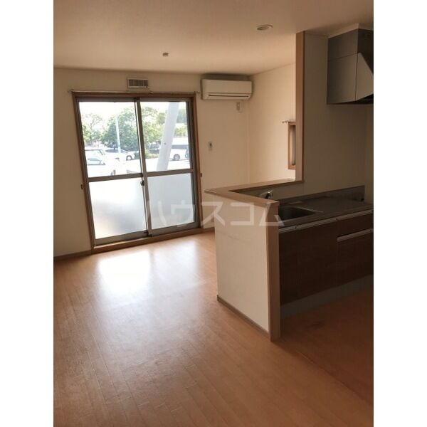 3/20 リビング/ダイニング