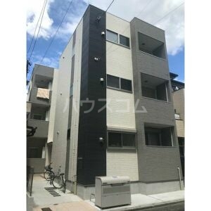 1/19 外観