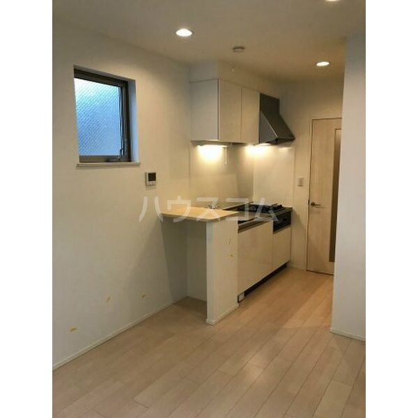 3/21 リビング/ダイニング