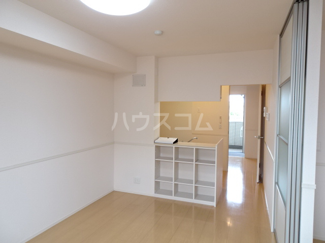 3/30 リビング/ダイニング