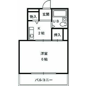 2/13 間取