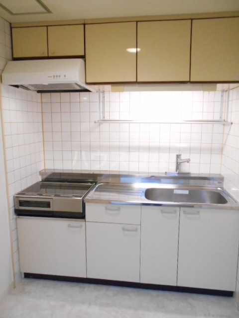 11/30 キッチン