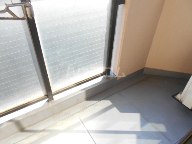 18/30 バルコニー