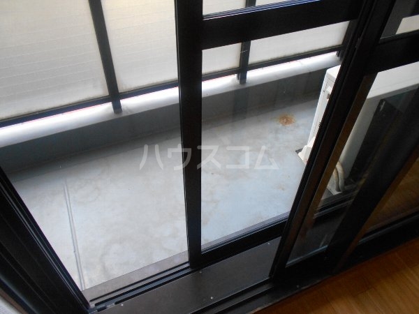 15/30 バルコニー