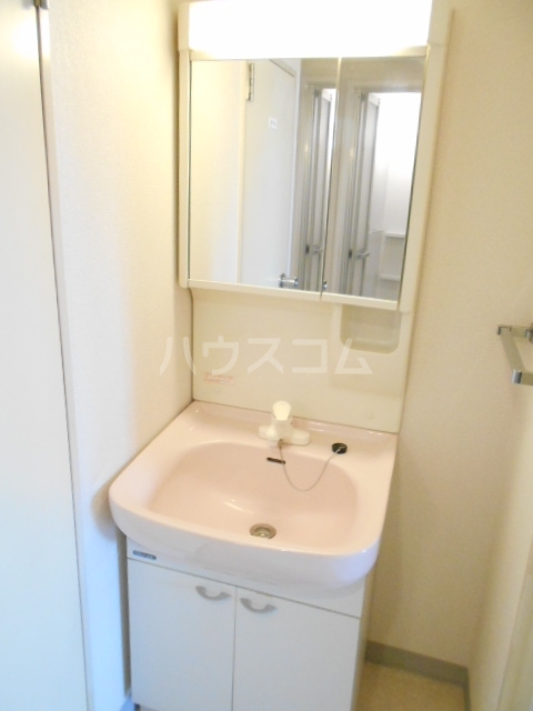 17/30 洗面