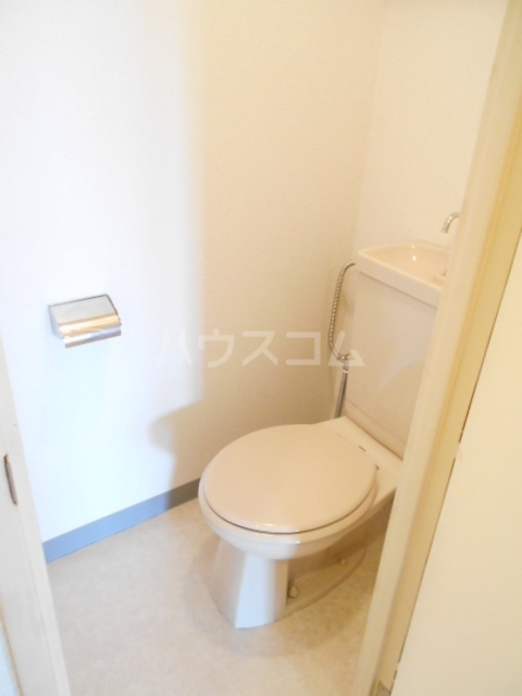 16/30 トイレ