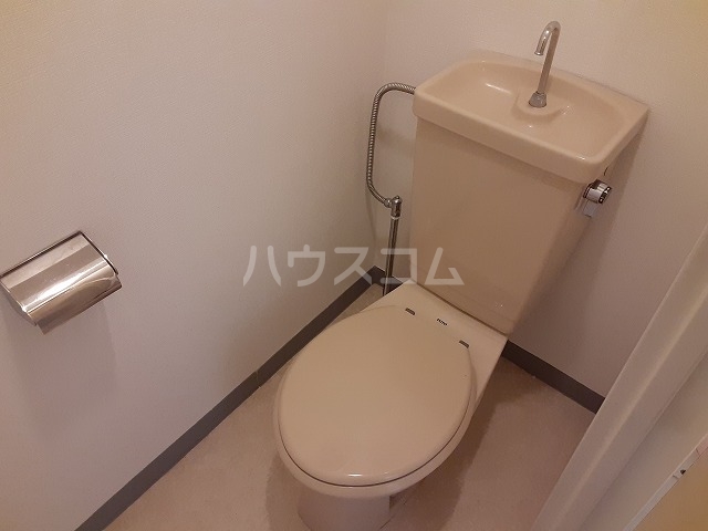 18/30 トイレ