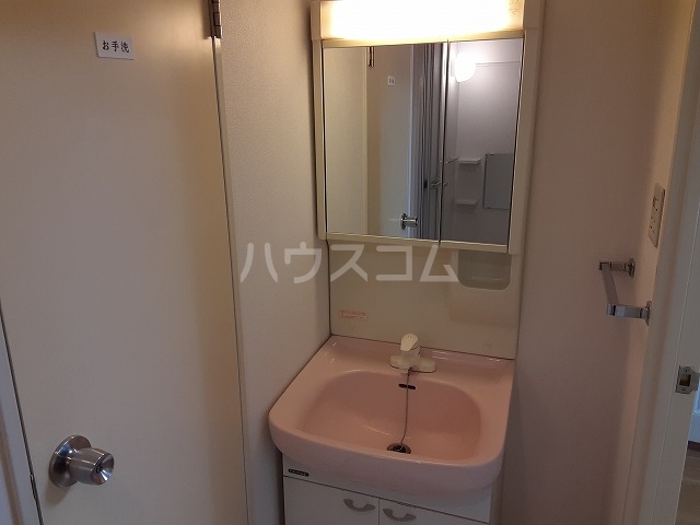19/30 洗面
