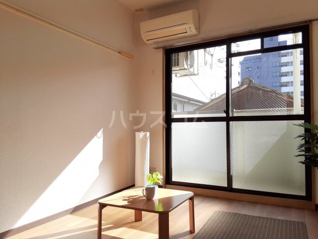 5/30 リビング/ダイニング