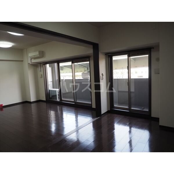 3/24 リビング/ダイニング