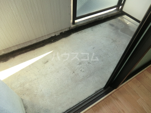 15/30 バルコニー